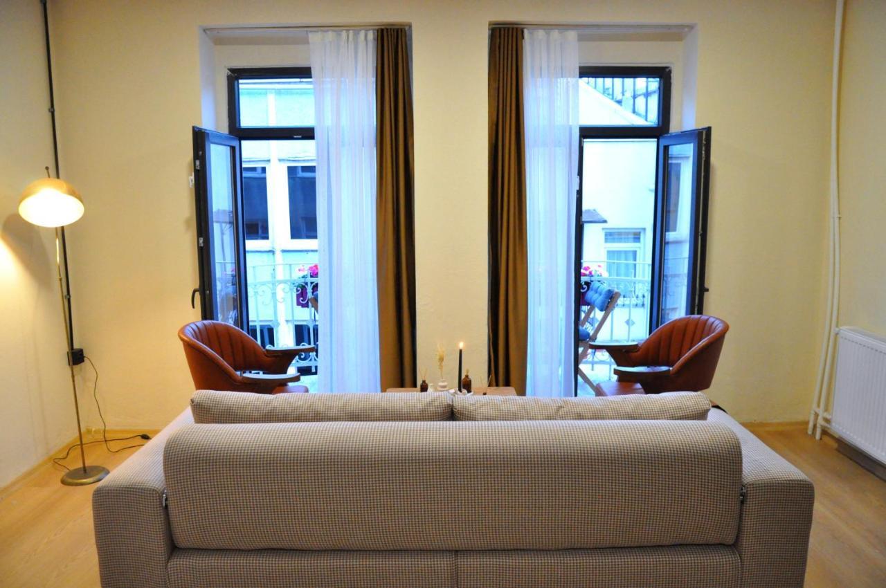 Golden Door Hotel Provincia di Provincia di Istanbul Esterno foto