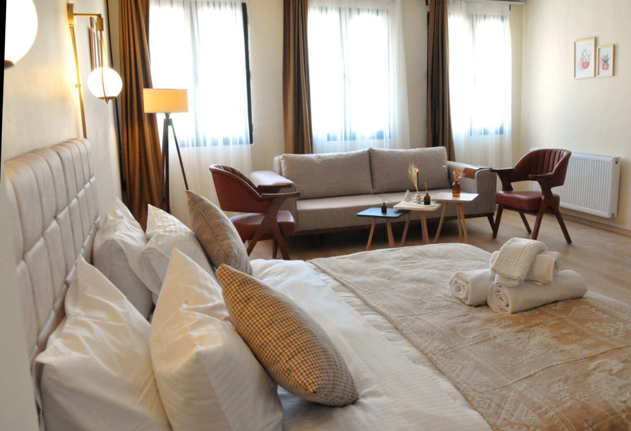 Golden Door Hotel Provincia di Provincia di Istanbul Esterno foto