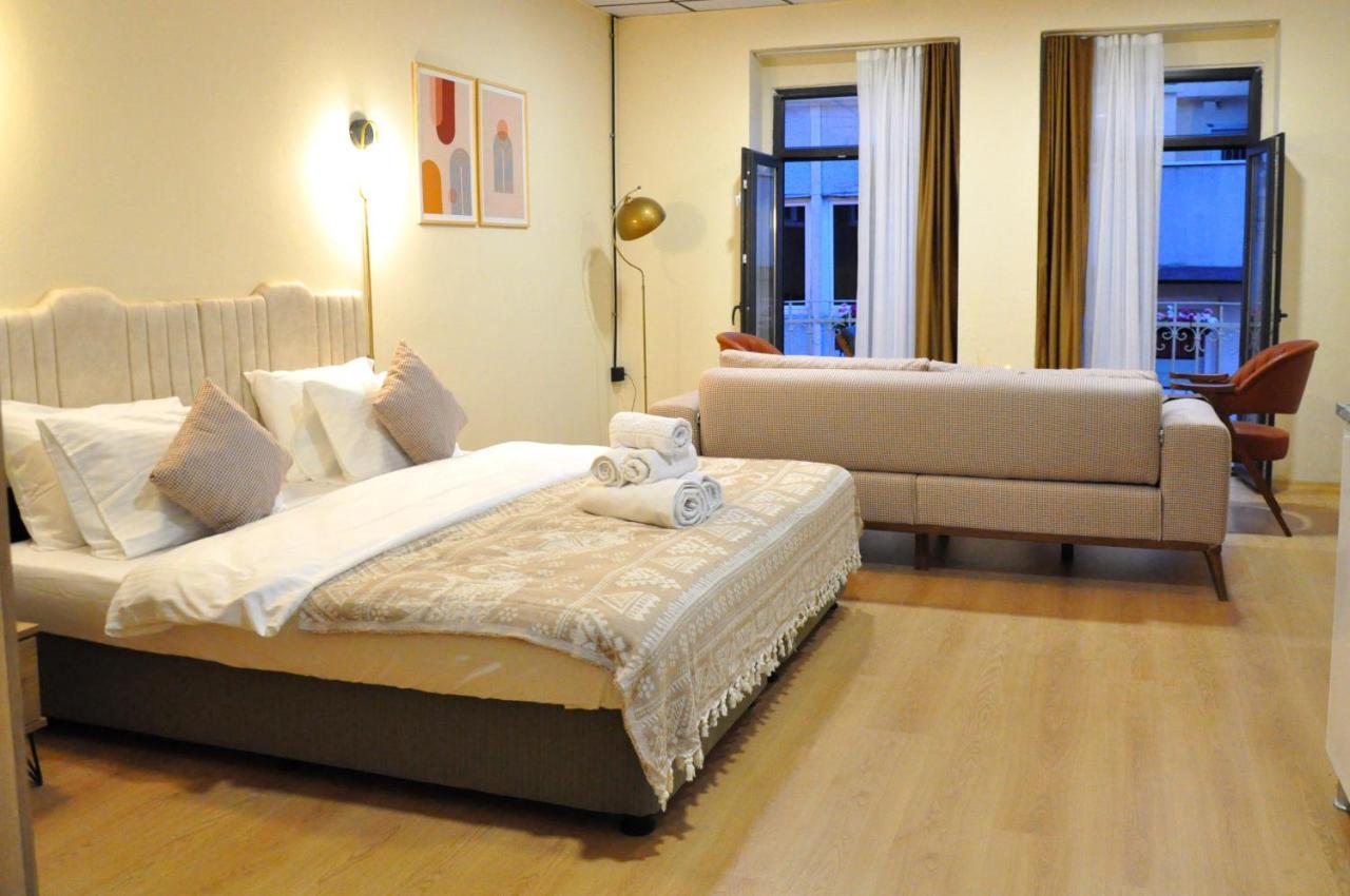 Golden Door Hotel Provincia di Provincia di Istanbul Esterno foto