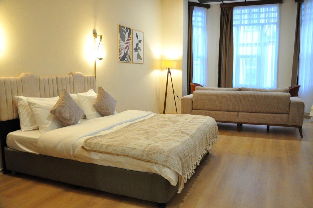 Golden Door Hotel Provincia di Provincia di Istanbul Esterno foto