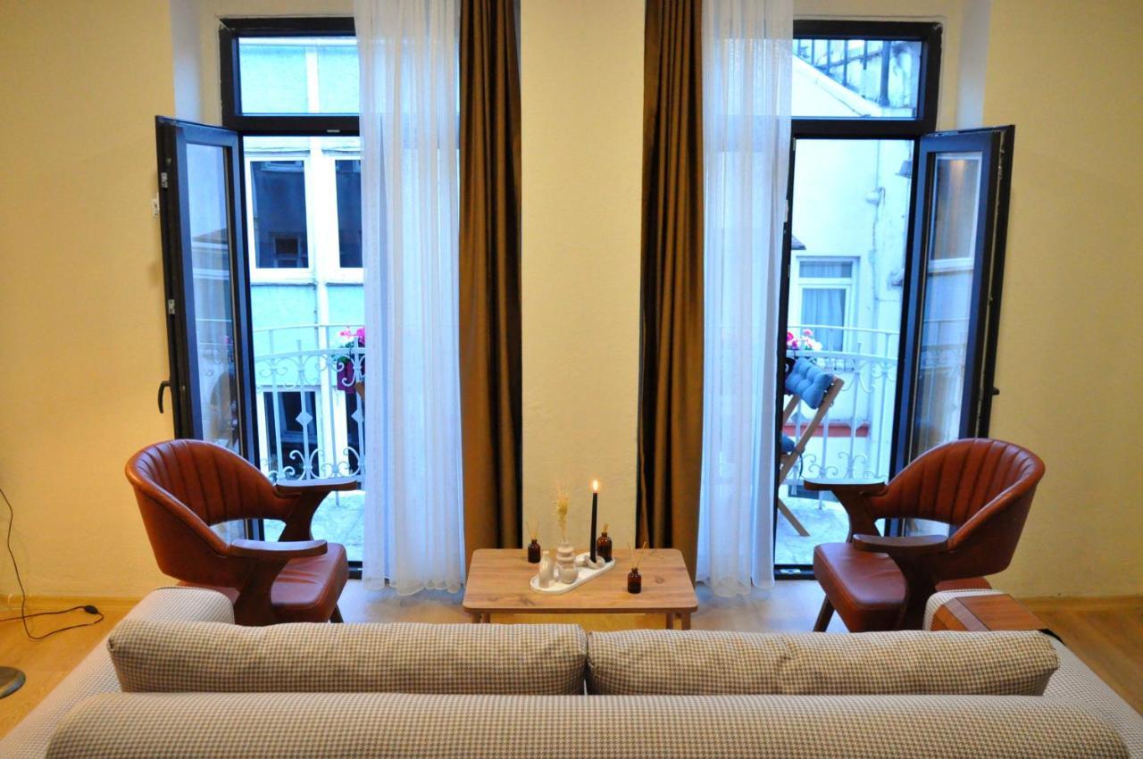 Golden Door Hotel Provincia di Provincia di Istanbul Esterno foto