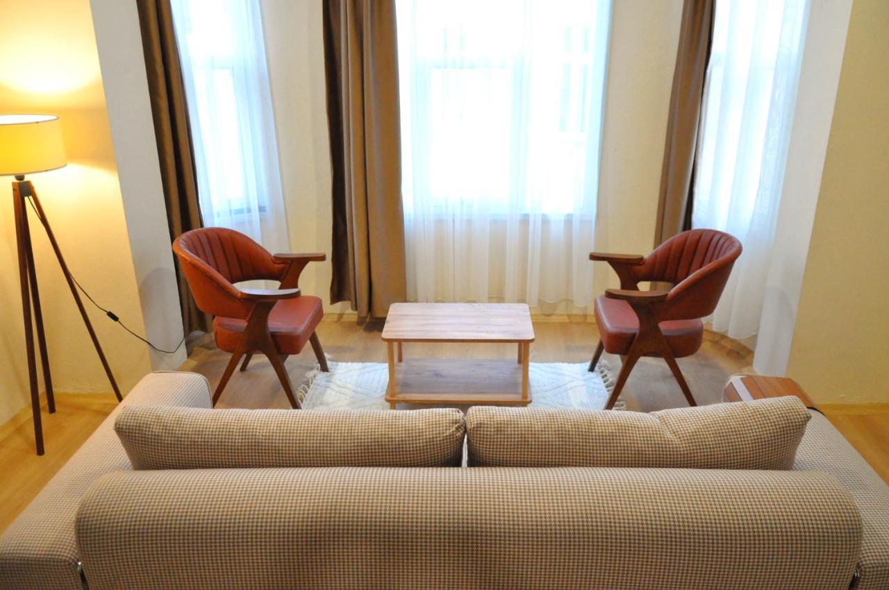 Golden Door Hotel Provincia di Provincia di Istanbul Esterno foto
